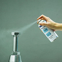 RVS onderhoudsproducten